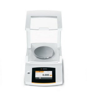 Cân điện tử 3 số lẻ SARTORIUS Secura 213-1S